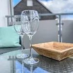 Postwiese Casa de Férias Winterberg
