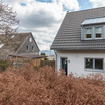 Feriehus Postwiese *