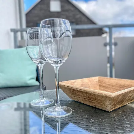 Postwiese Casa vacanze Winterberg