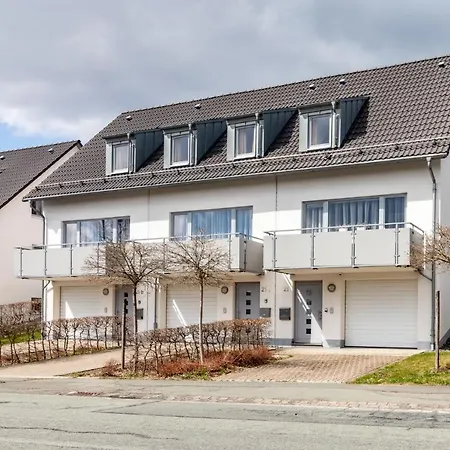 Postwiese Feriehus