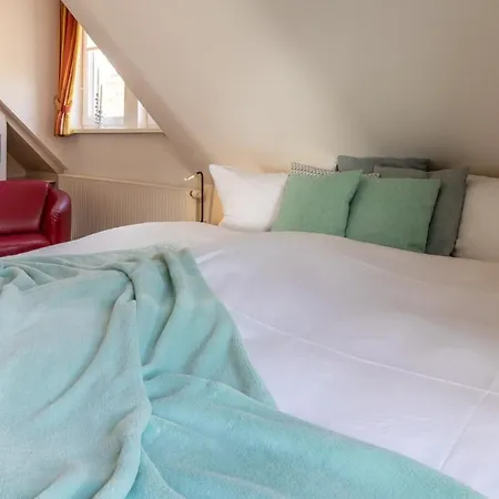 Postwiese Casa vacanze Winterberg