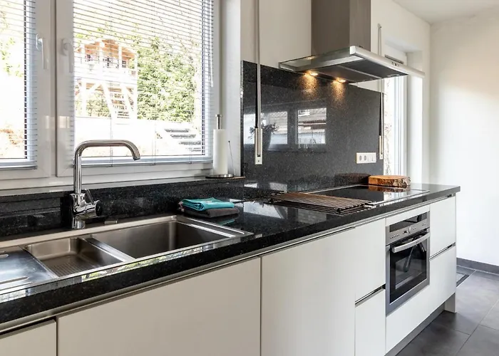 Postwiese 度假居 温特贝格