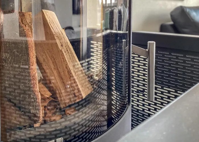 度假居 Postwiese 温特贝格