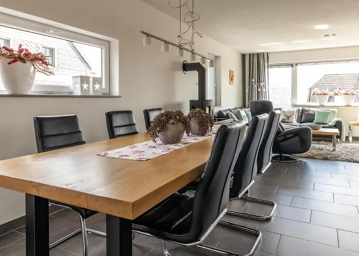 Postwiese 度假居 温特贝格