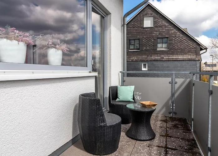 Postwiese * 温特贝格