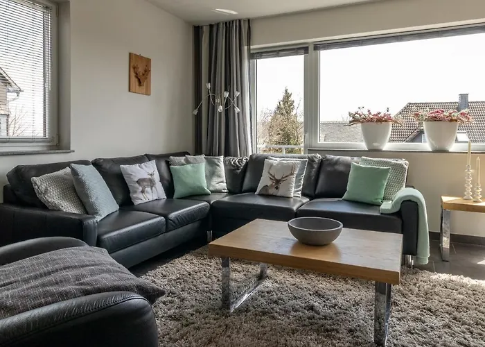 Postwiese 度假居 温特贝格