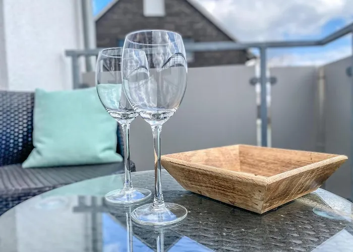 Postwiese 度假居 温特贝格