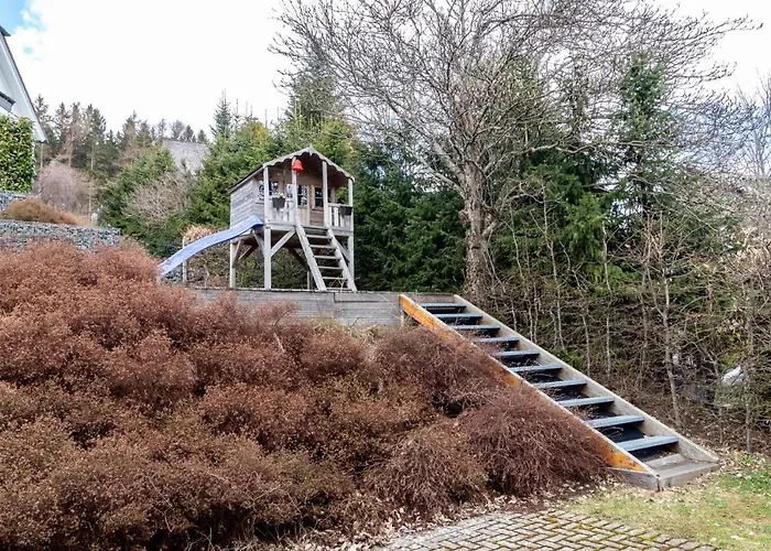 Postwiese 温特贝格